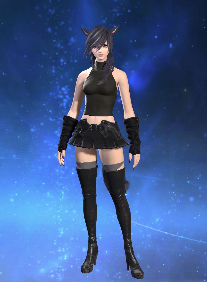 Iolite Snow