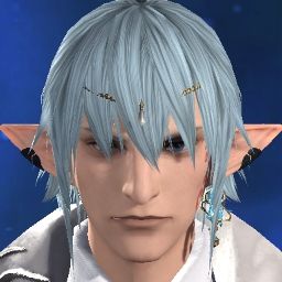 Haurchefant Replica
