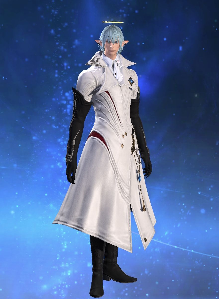 Haurchefant Replica