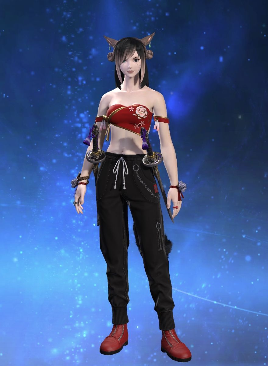 Azazel Atlas