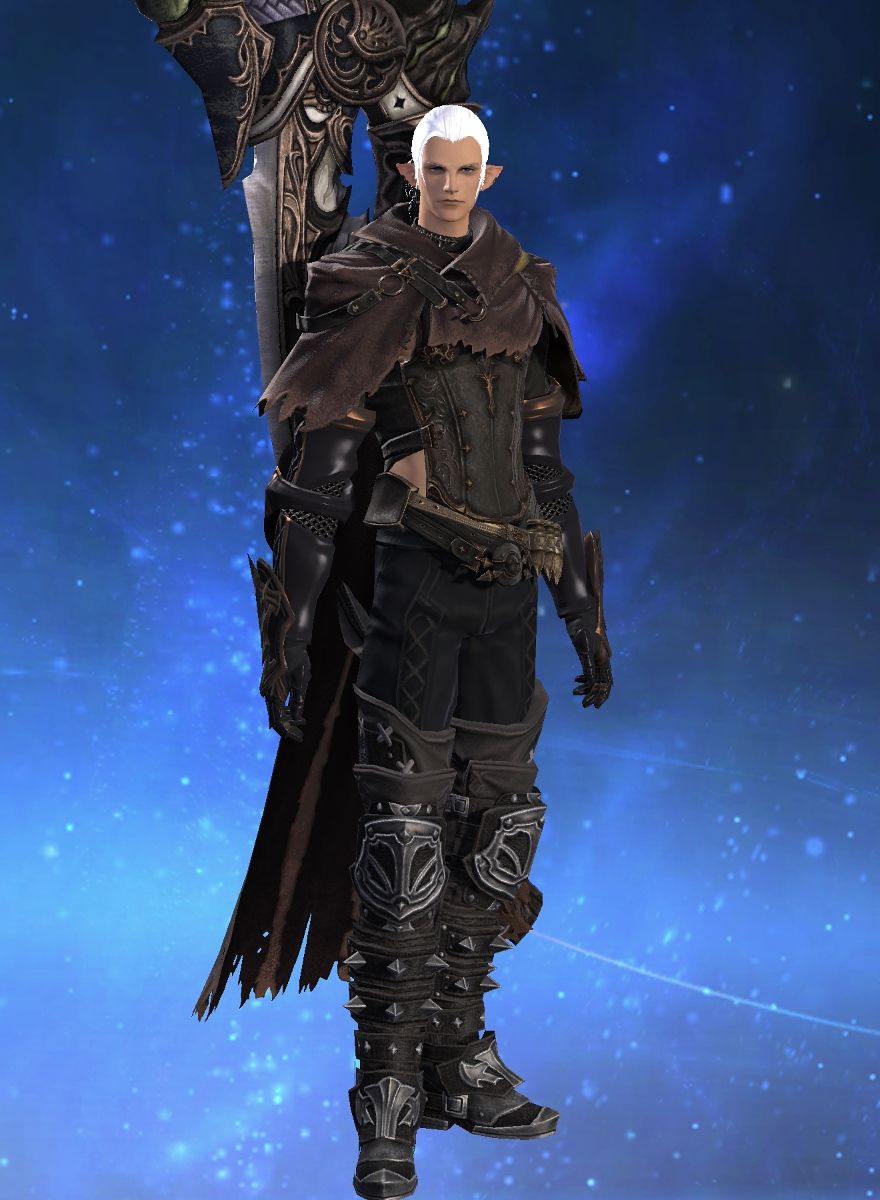 Karr Atrask