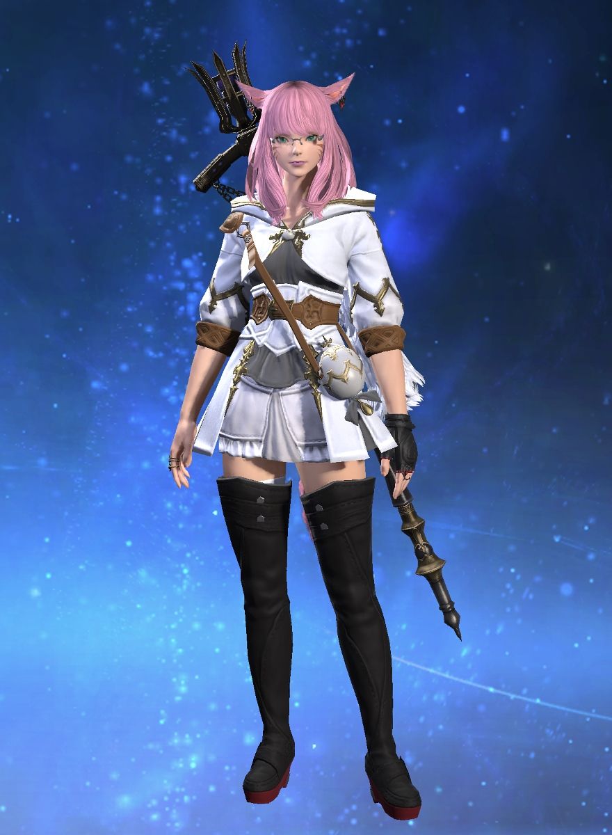 Kusada Bekora