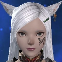 Demon Fox