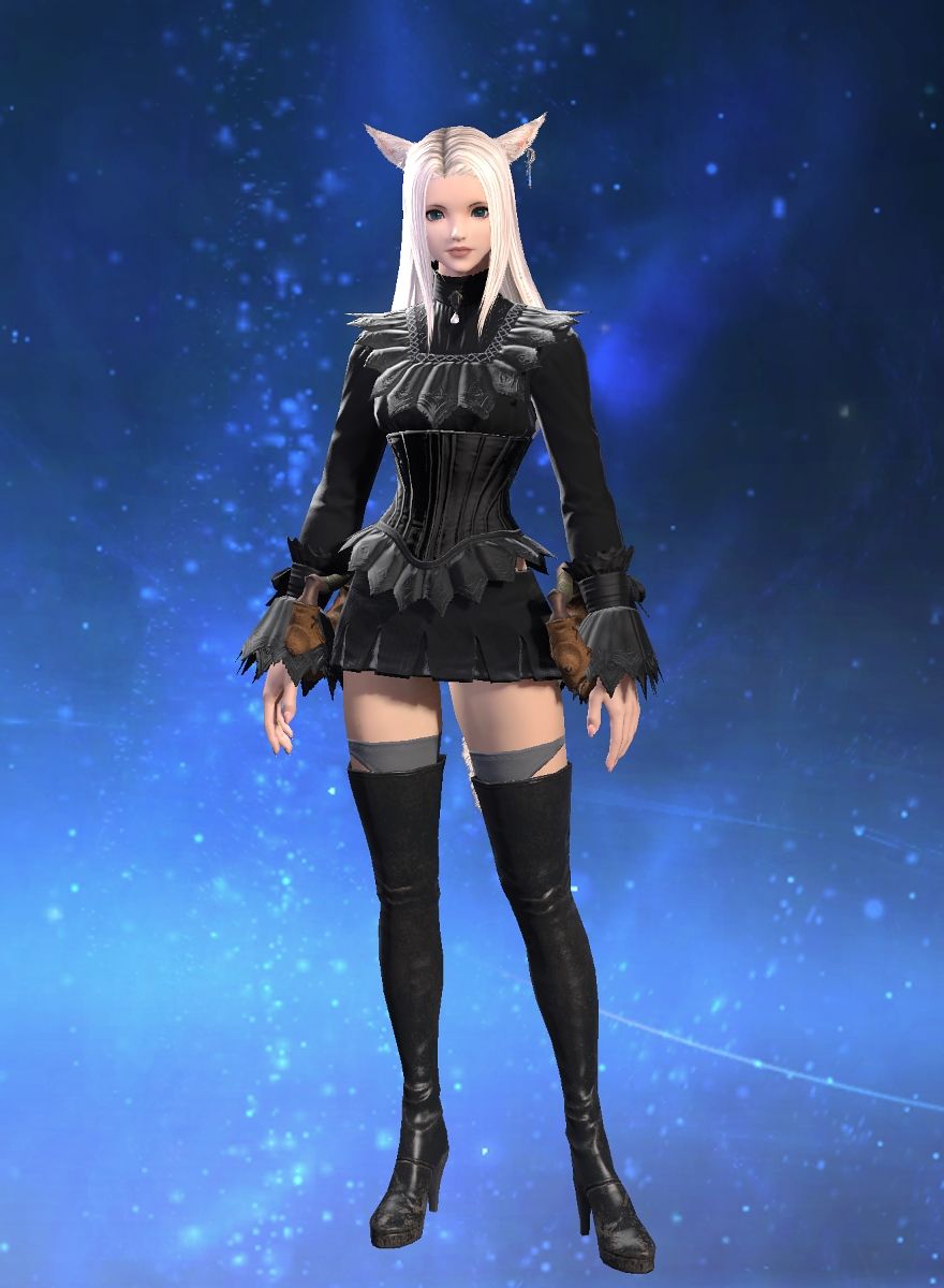 Seris Adrestia