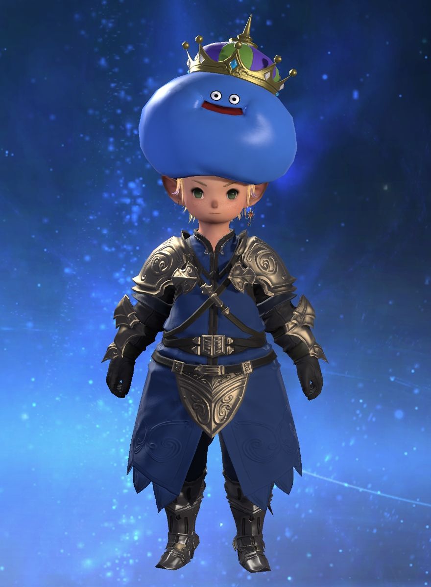 Ylava Toad