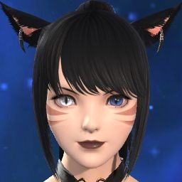 Kiara Lightbringer