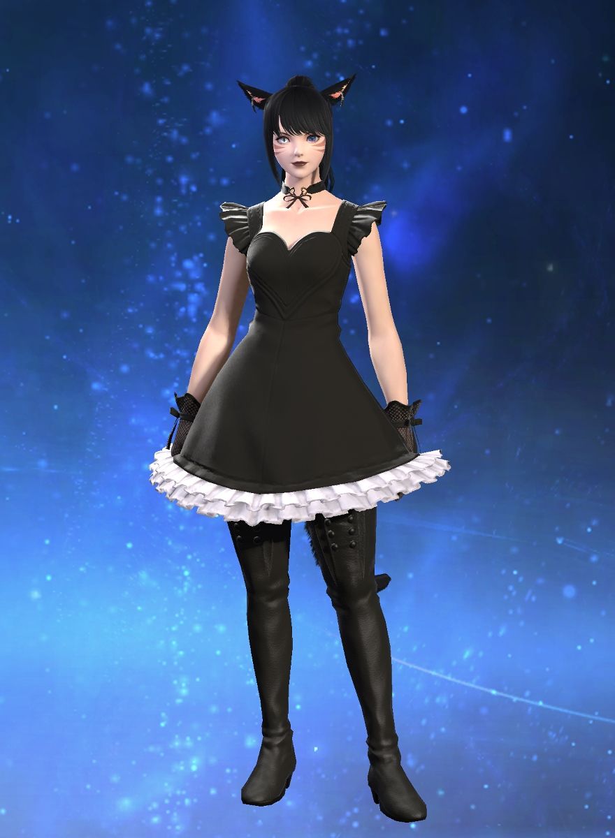 Kiara Lightbringer