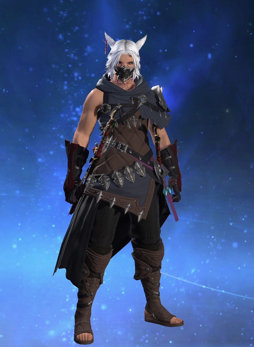 Eve Nyx