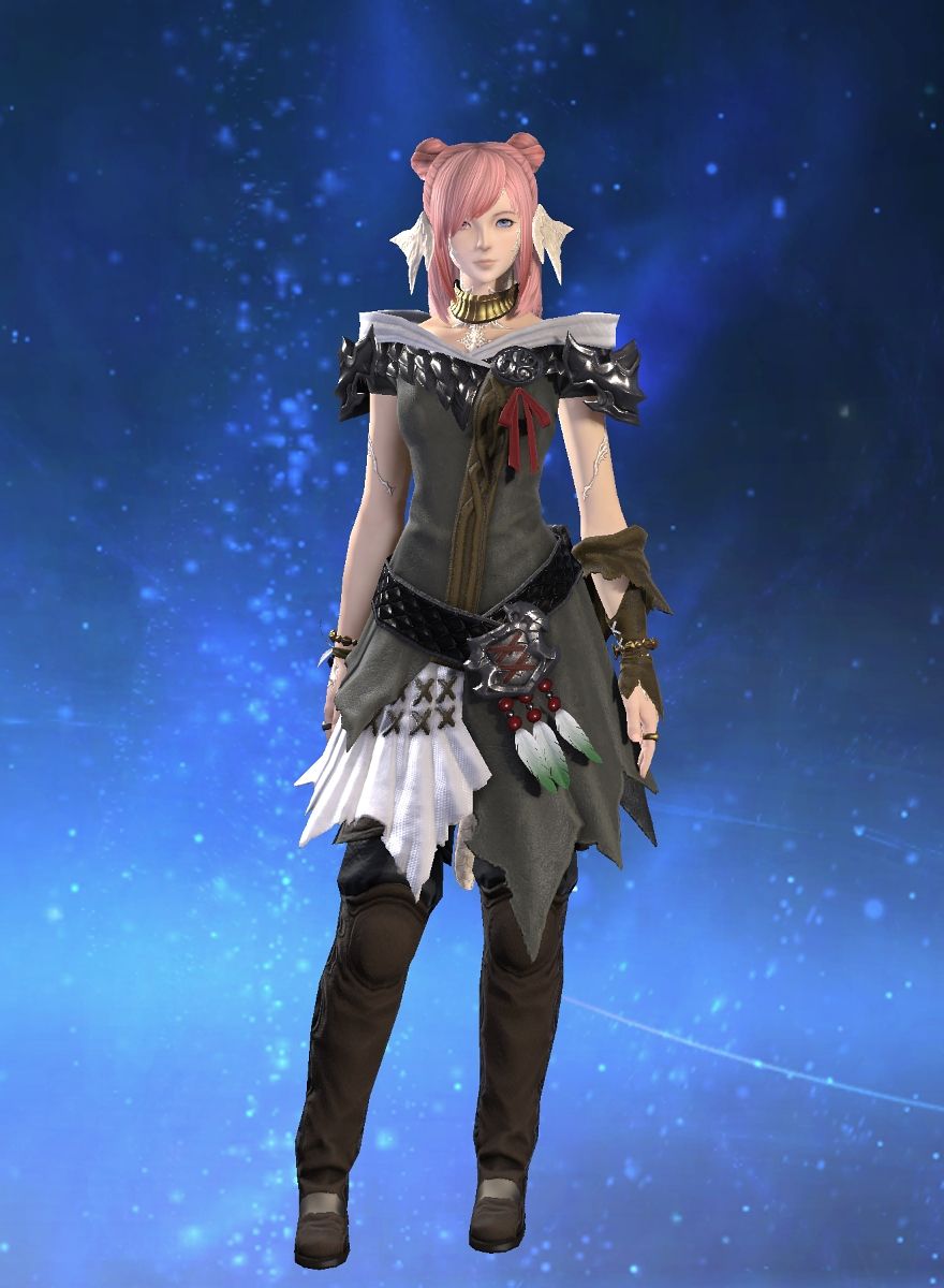 Ran Heartfilia