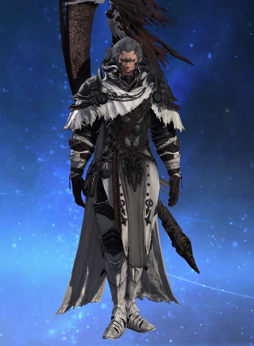 Ashralor Sandstrider