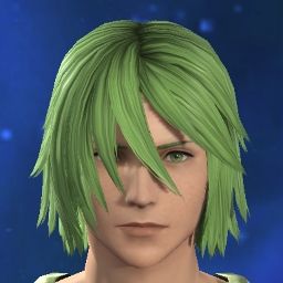 Merric Khadein