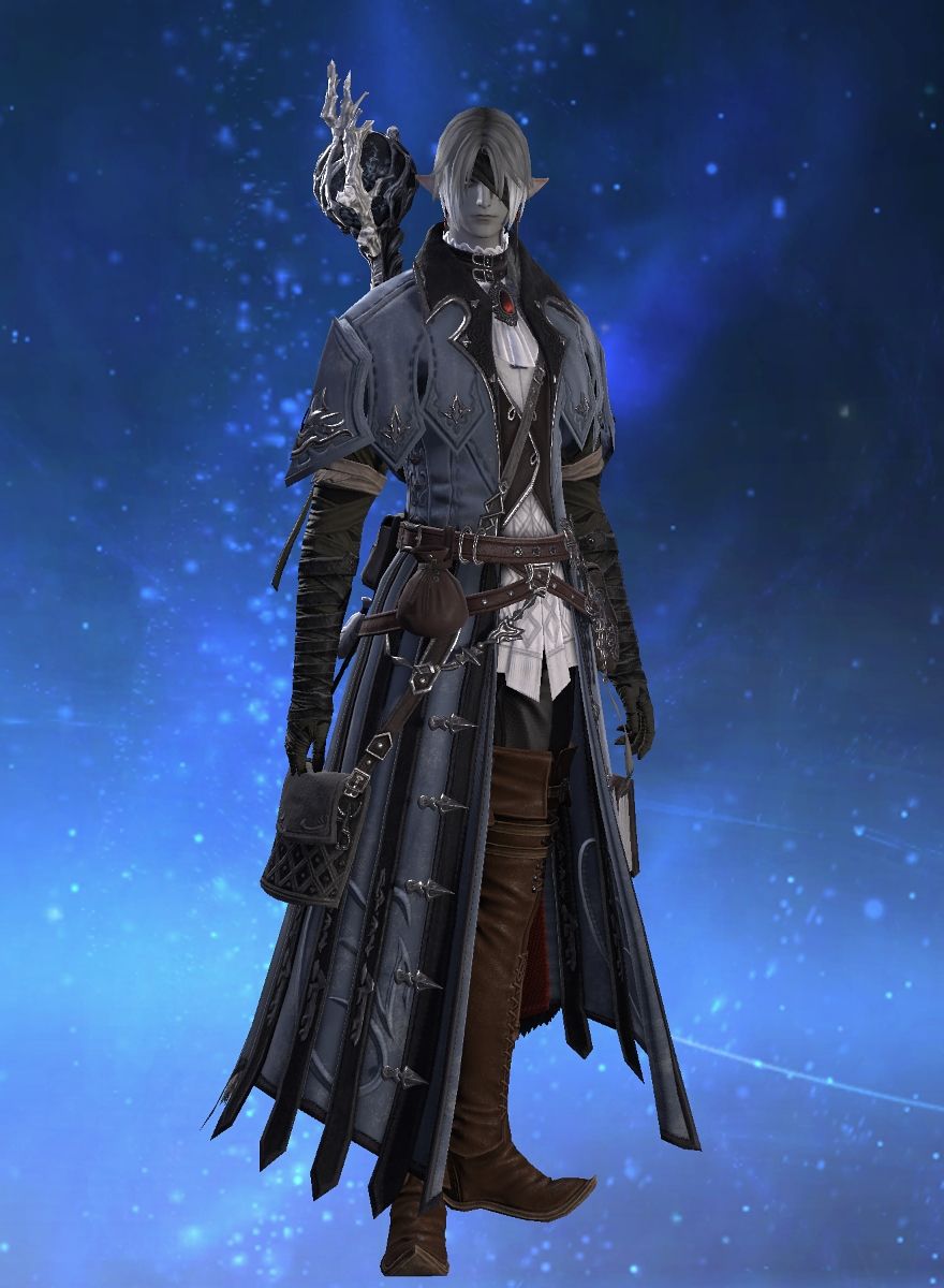 Esper Corvae