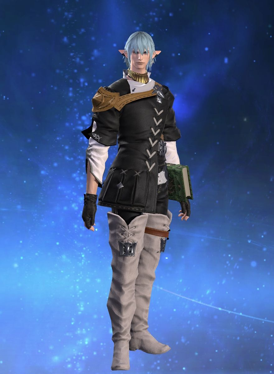 Haulchefant Greystone