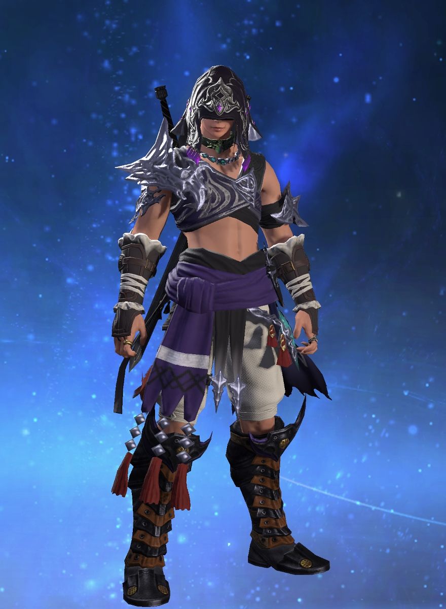 Fle'dorru Bloodworth
