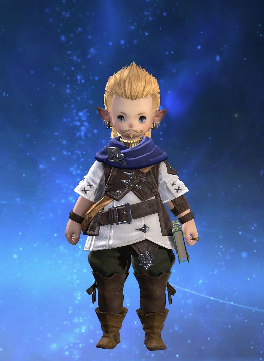 Wind-up Axel