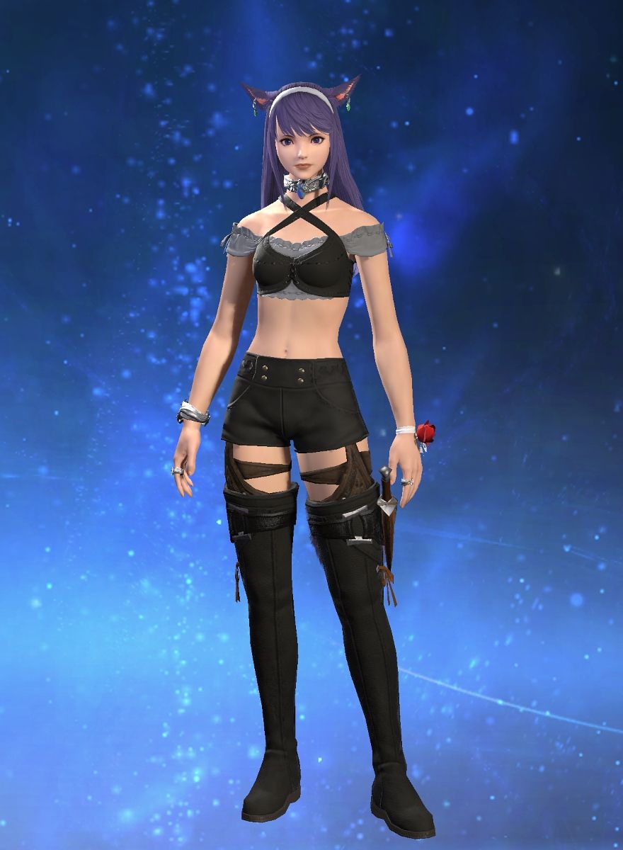 Sakura Samtpfote