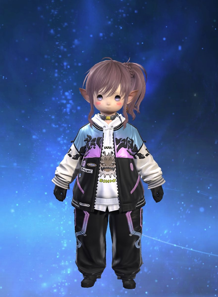 Nagisa Lulu