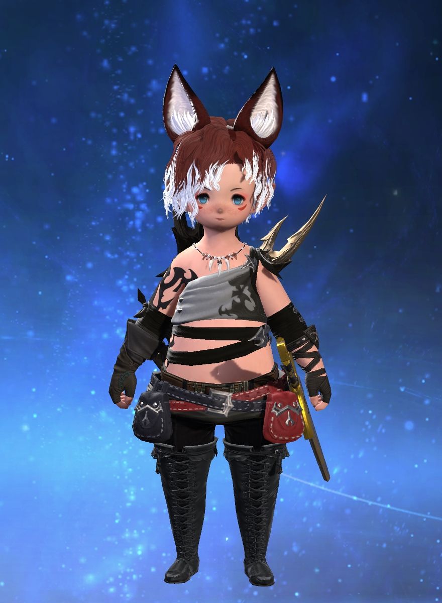 Smol Popoto