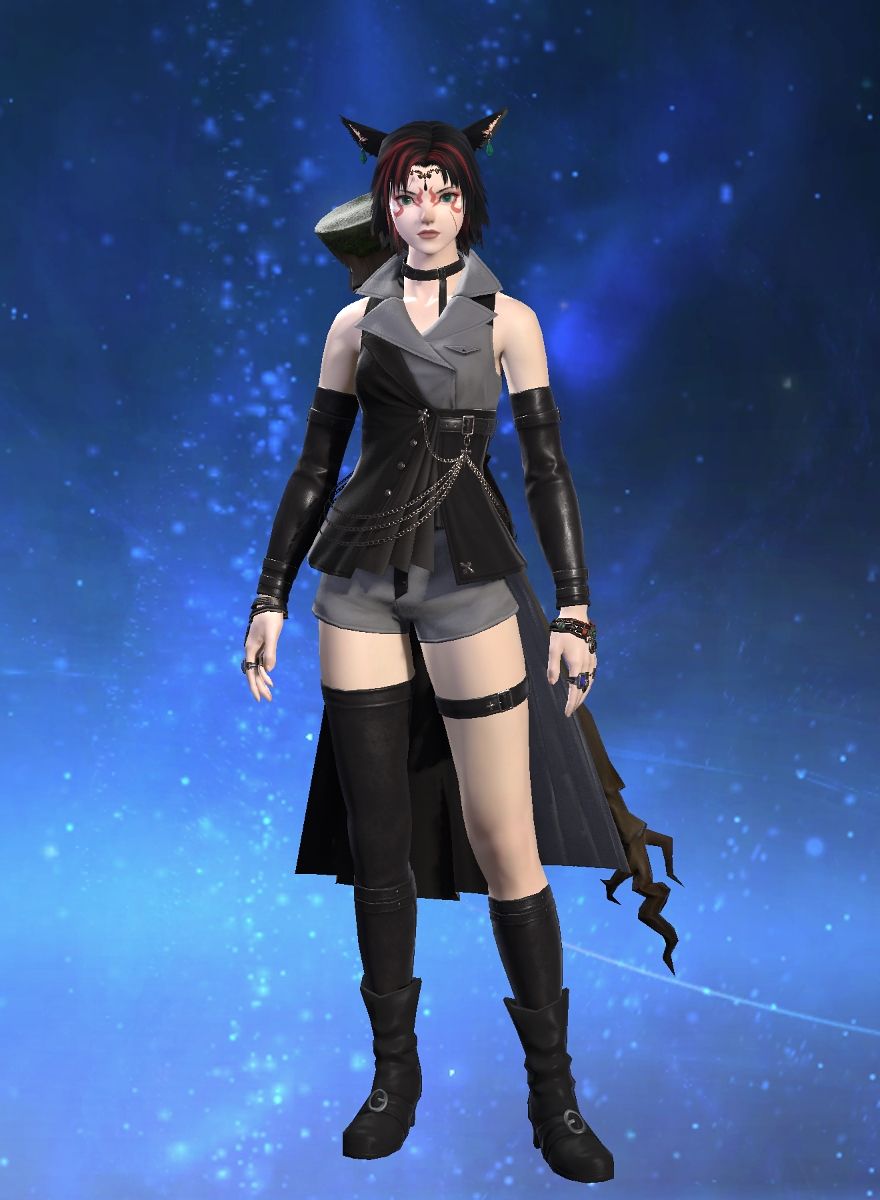 Shenna Destiny