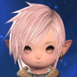 Lalafell Cake