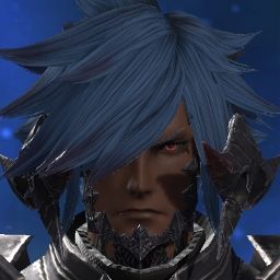 Lokrye's Avatar