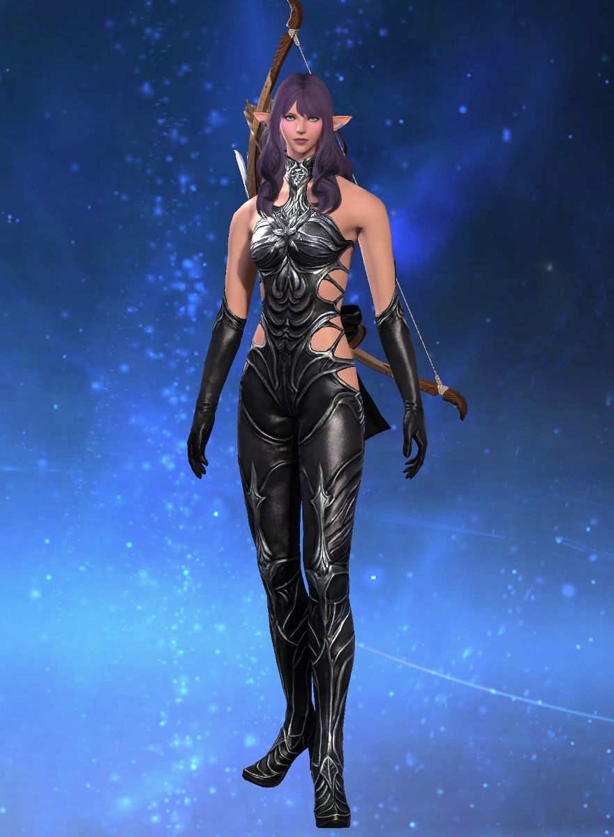 Noctis Shell