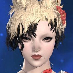 Bunbun Betty