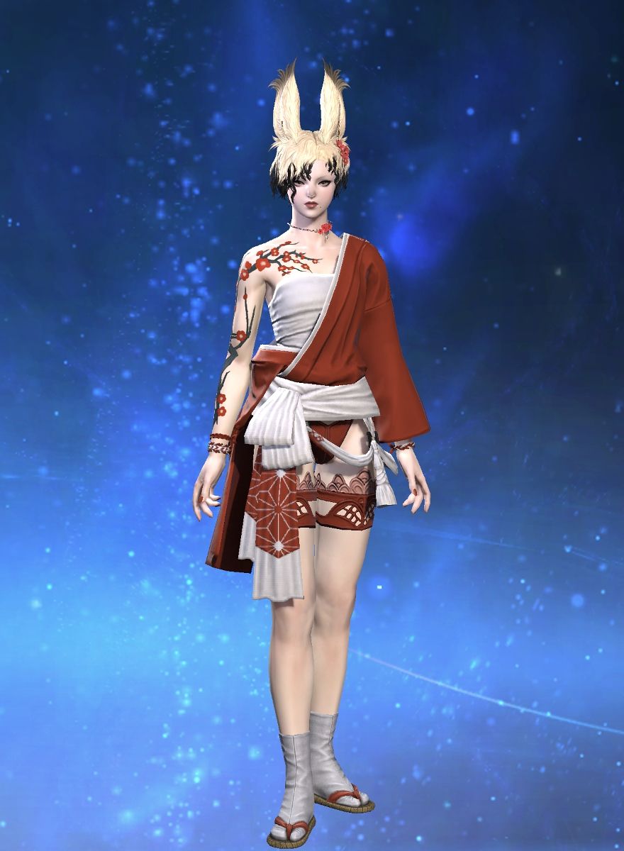 Bunbun Betty