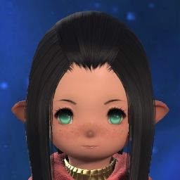 Baby Inari