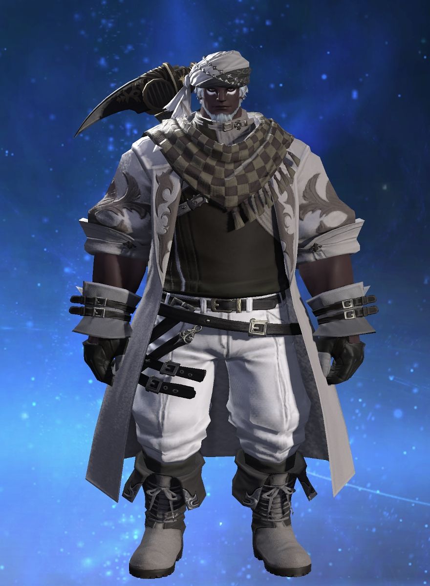 Awaxx Raion