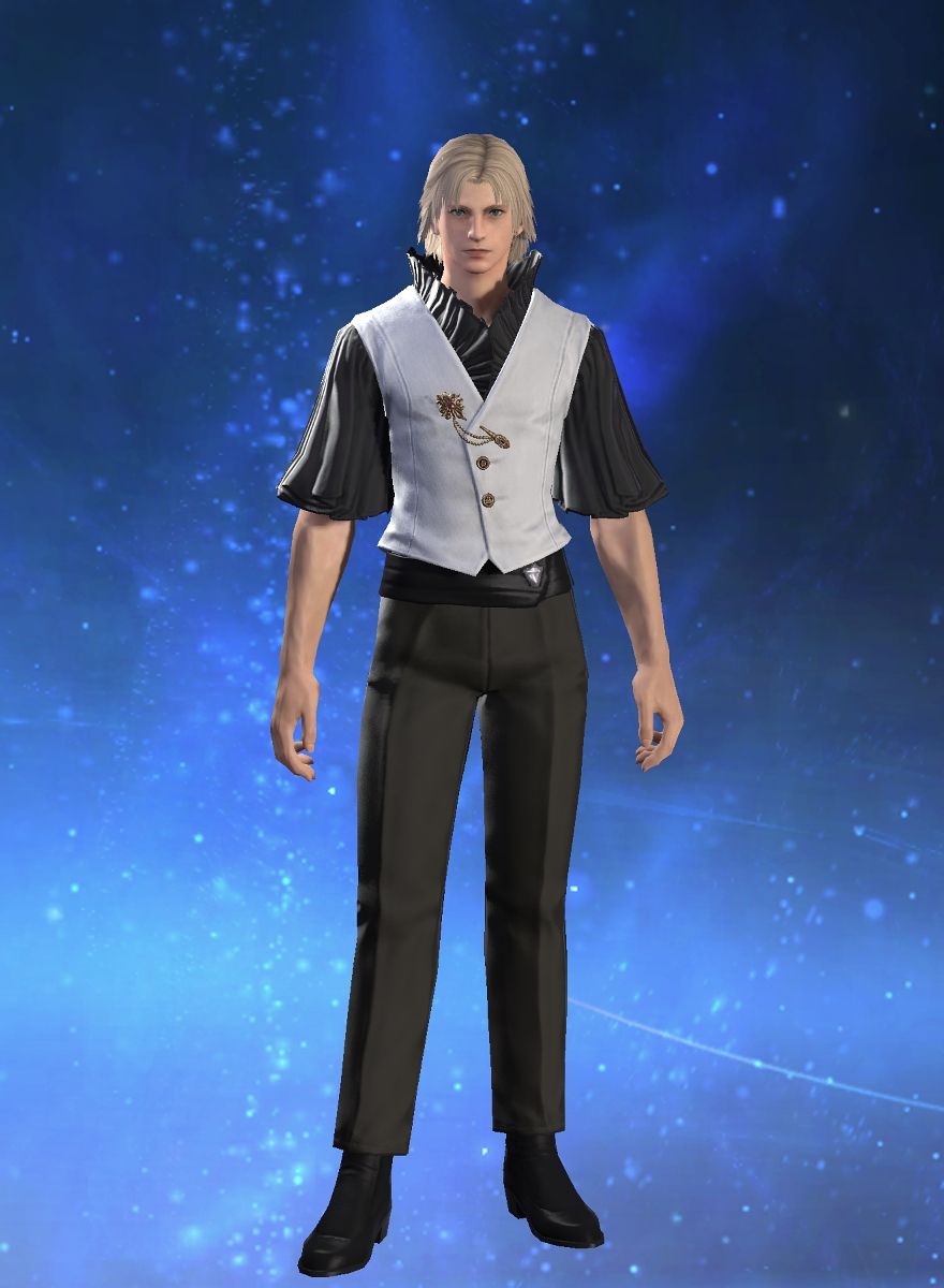Cassander Mercer