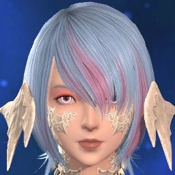 Eureka Ravencroft