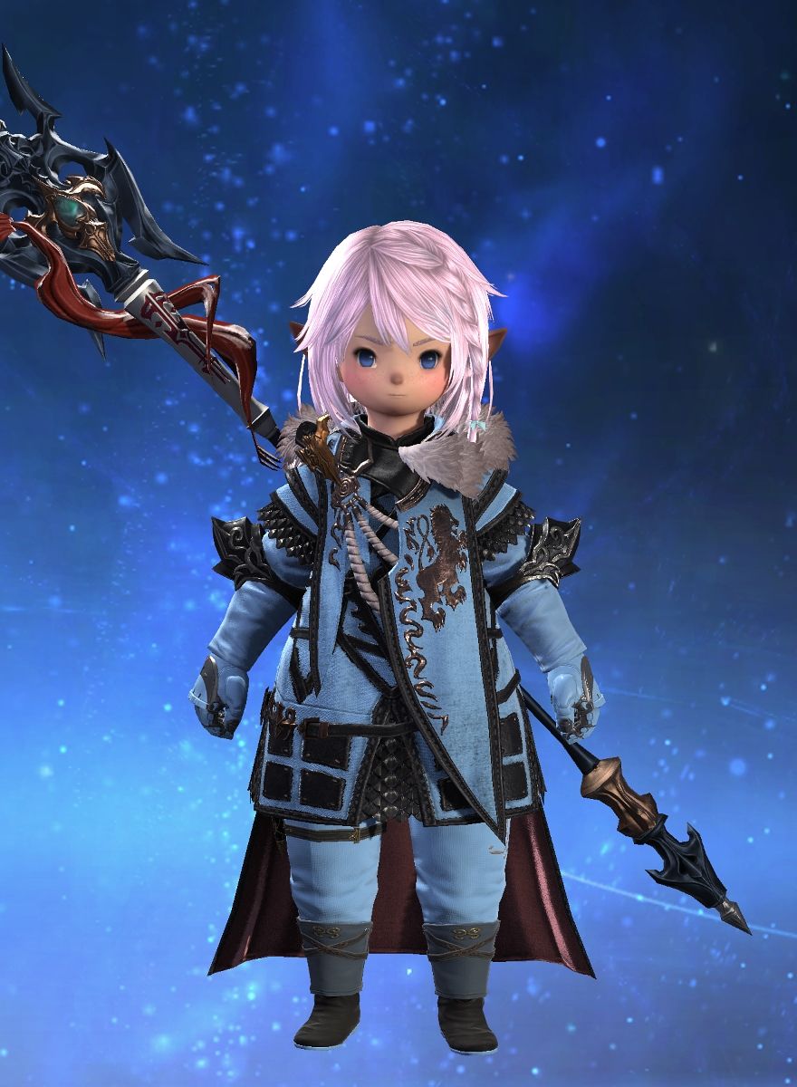 Popoto Pancakes