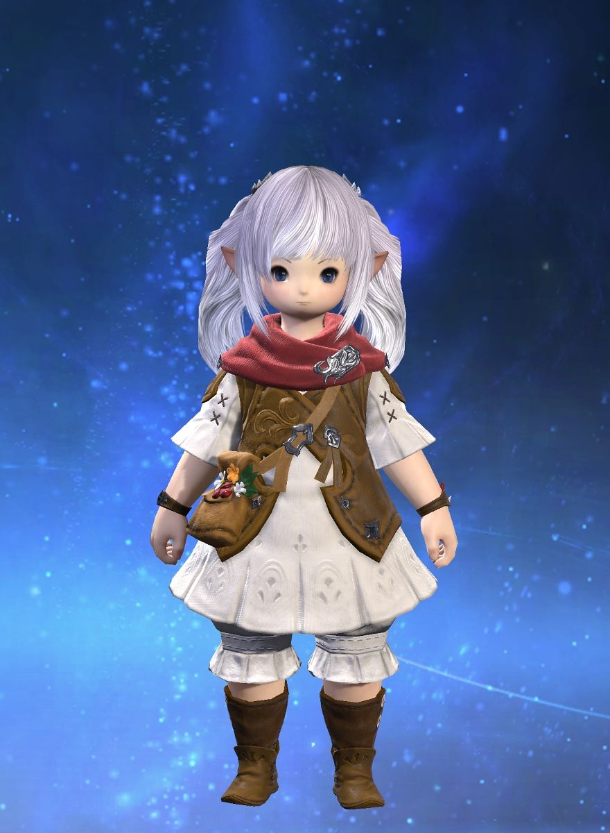 Runa Macaron