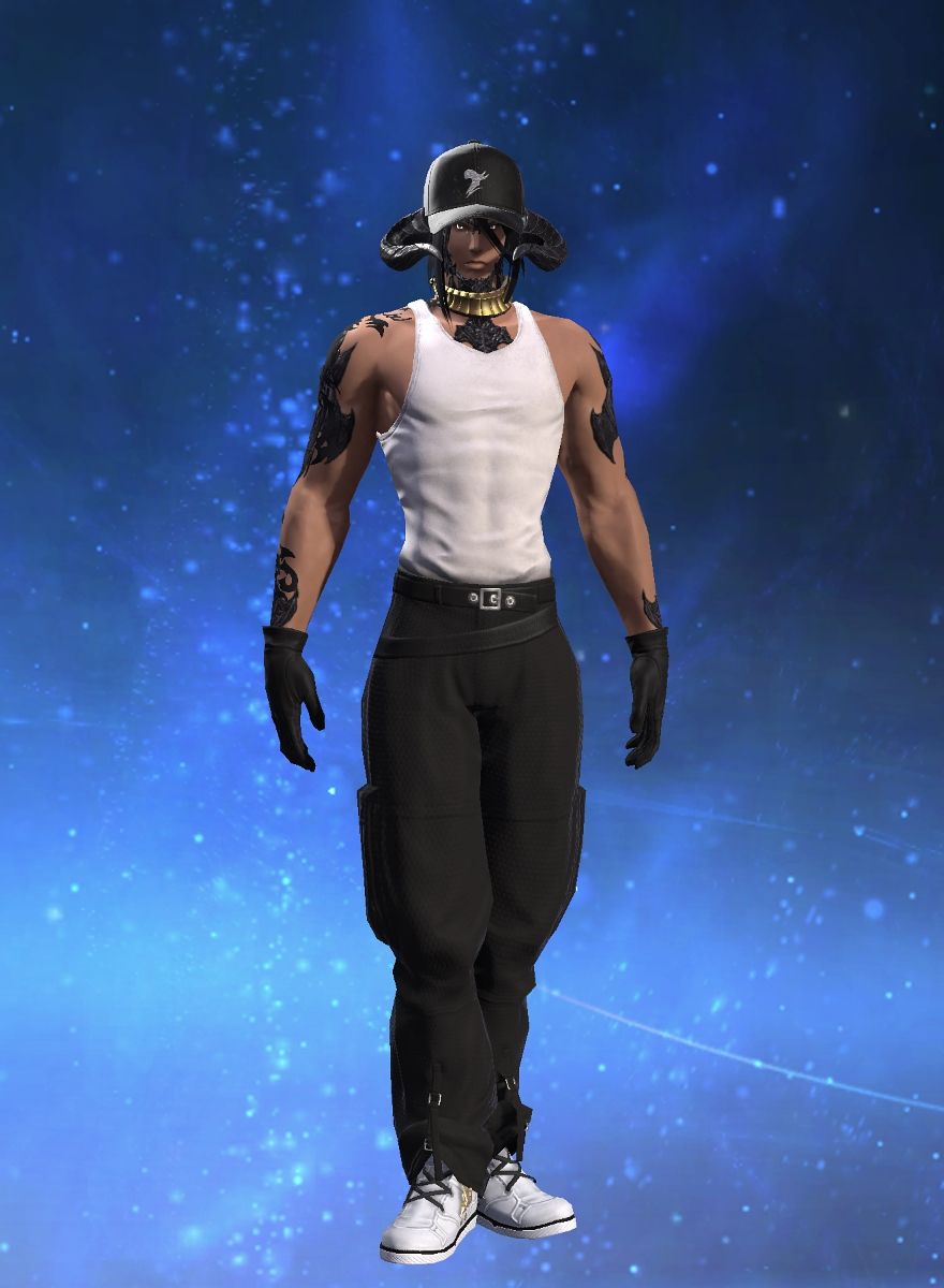 Endo Eastwood