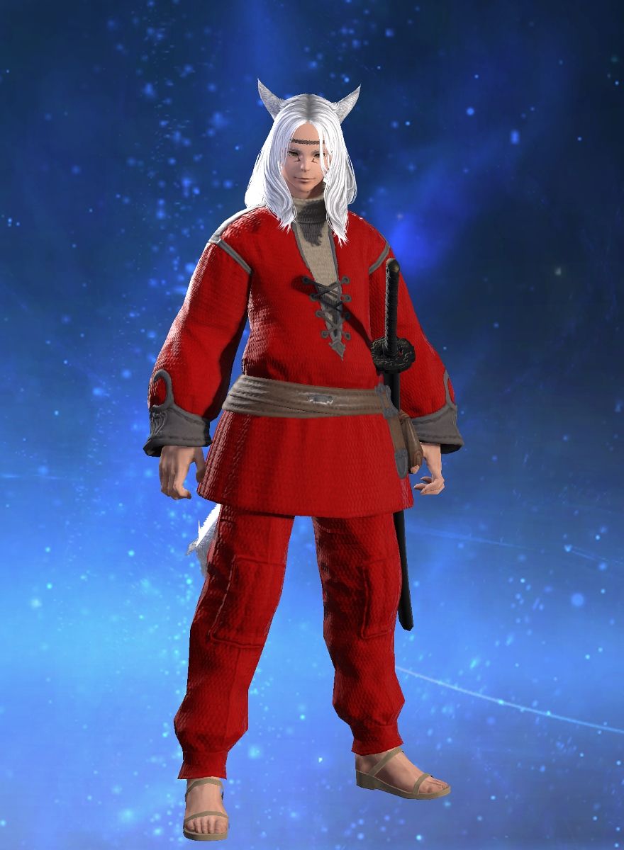 Inuyasha Son