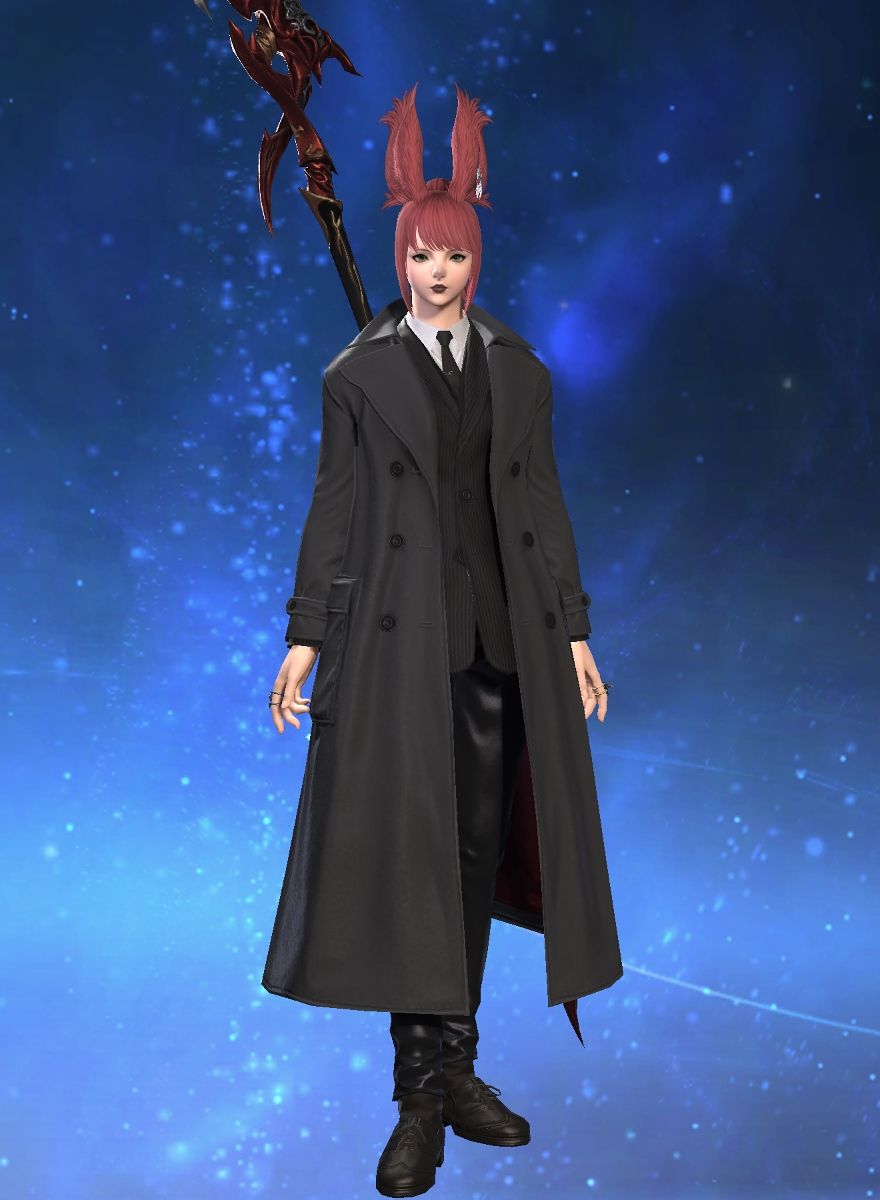 Richu Ichikuro
