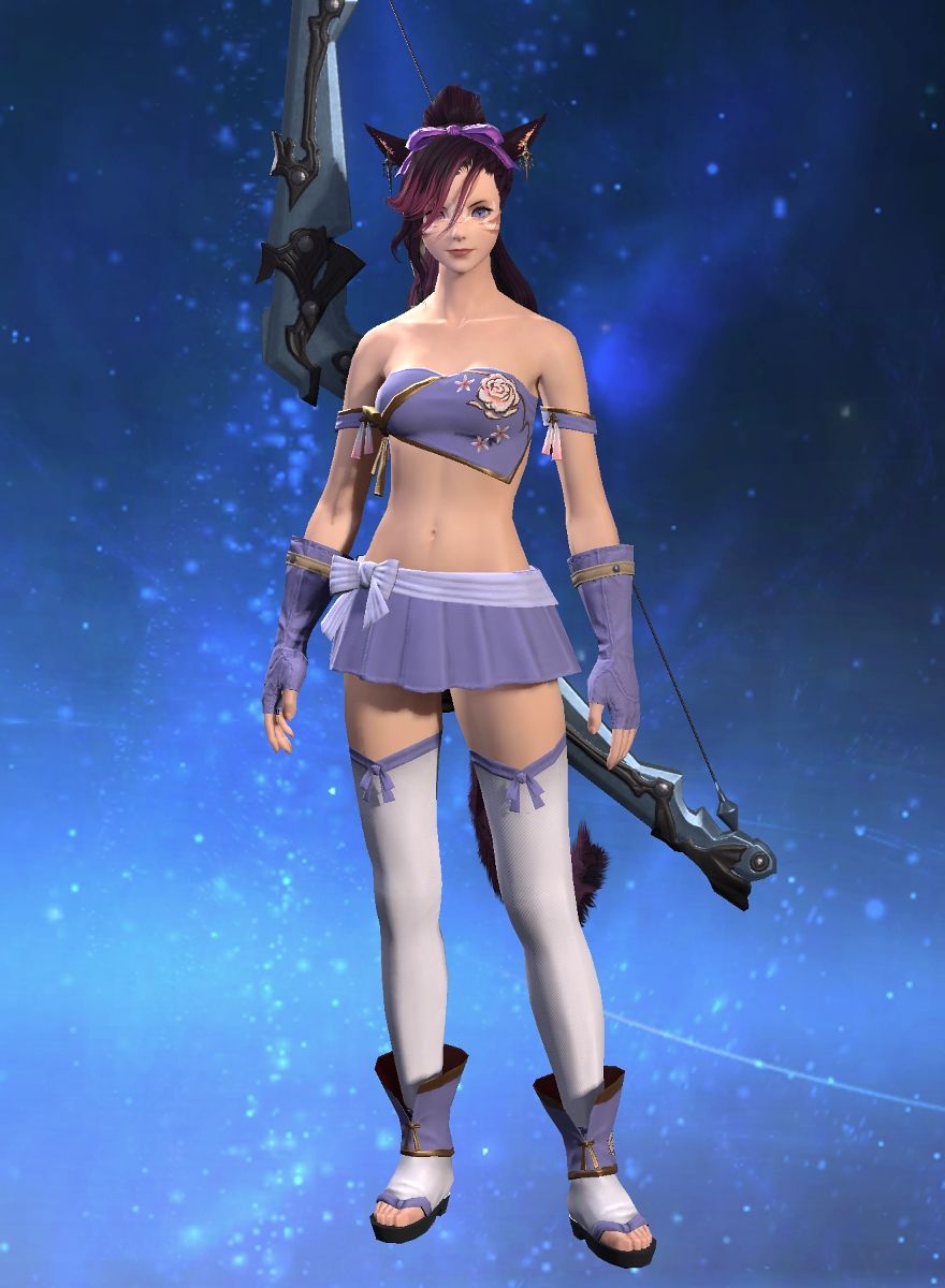 Inumit Rose