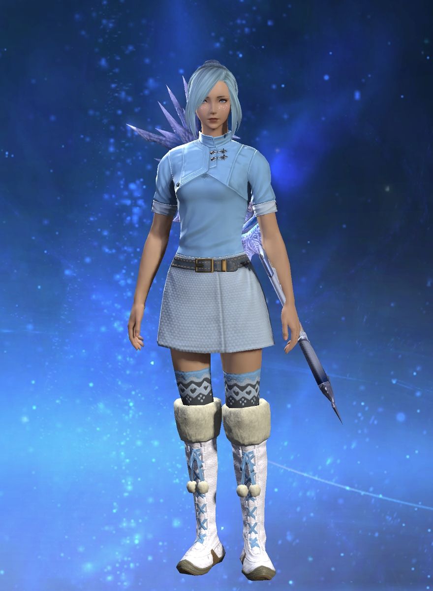 Skadi Lothbrok