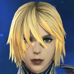 Macarena's Avatar