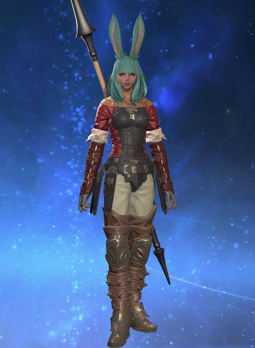 Kaderie Moon