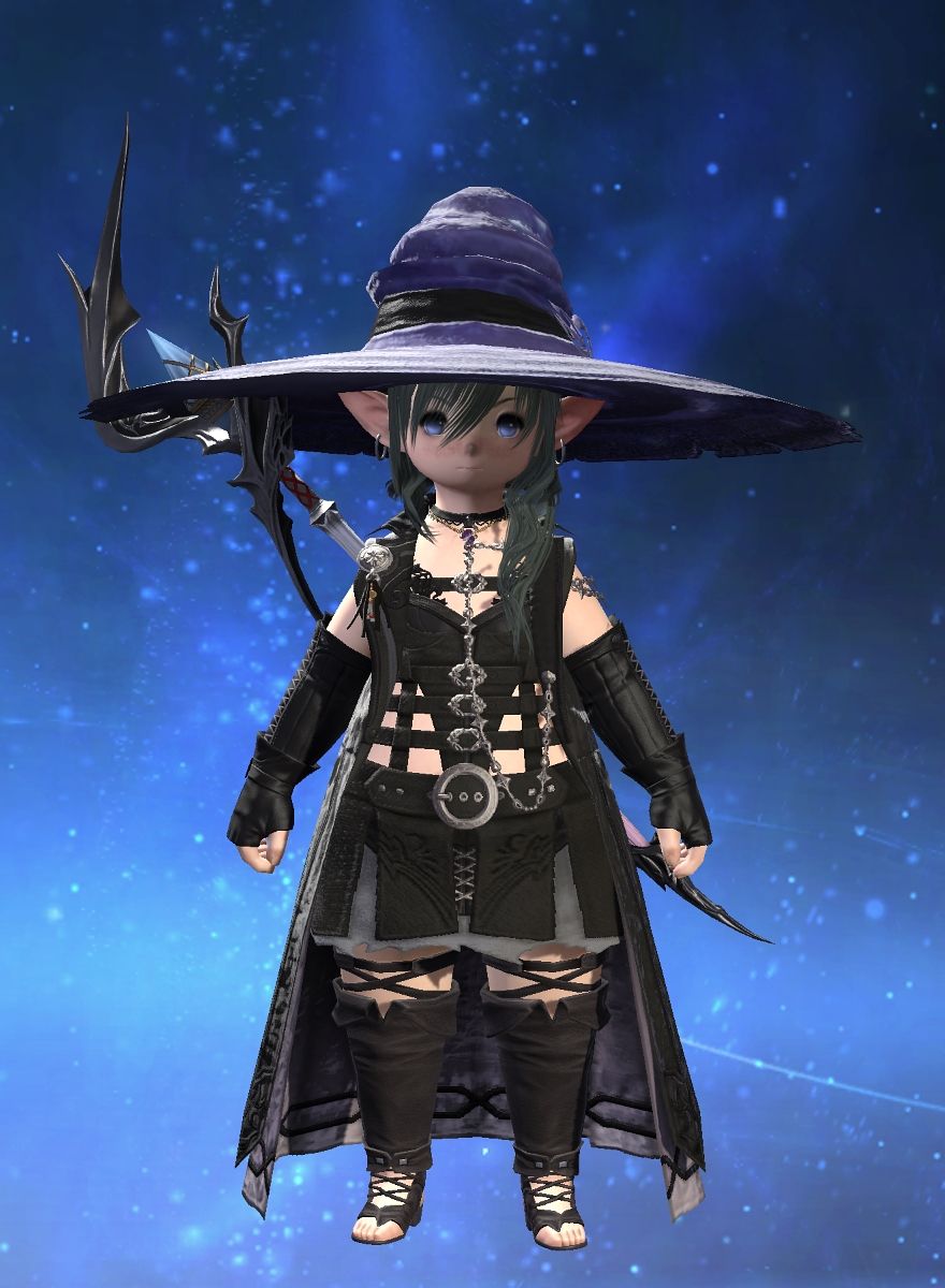 Popoto Casserole