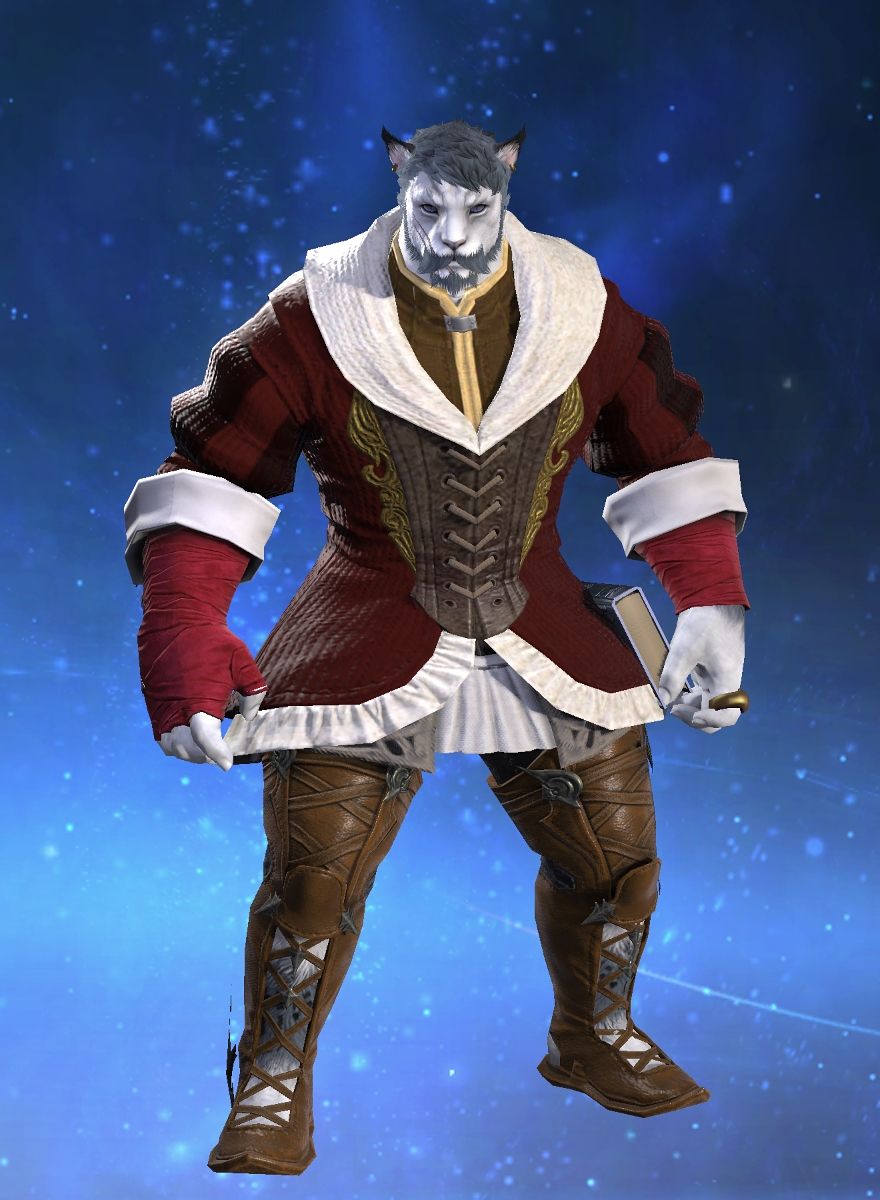 Big Bollokks