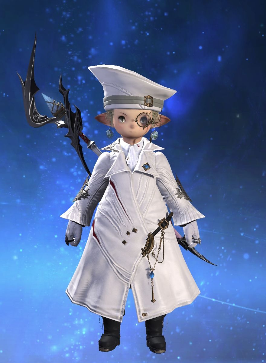Finale Pridemage