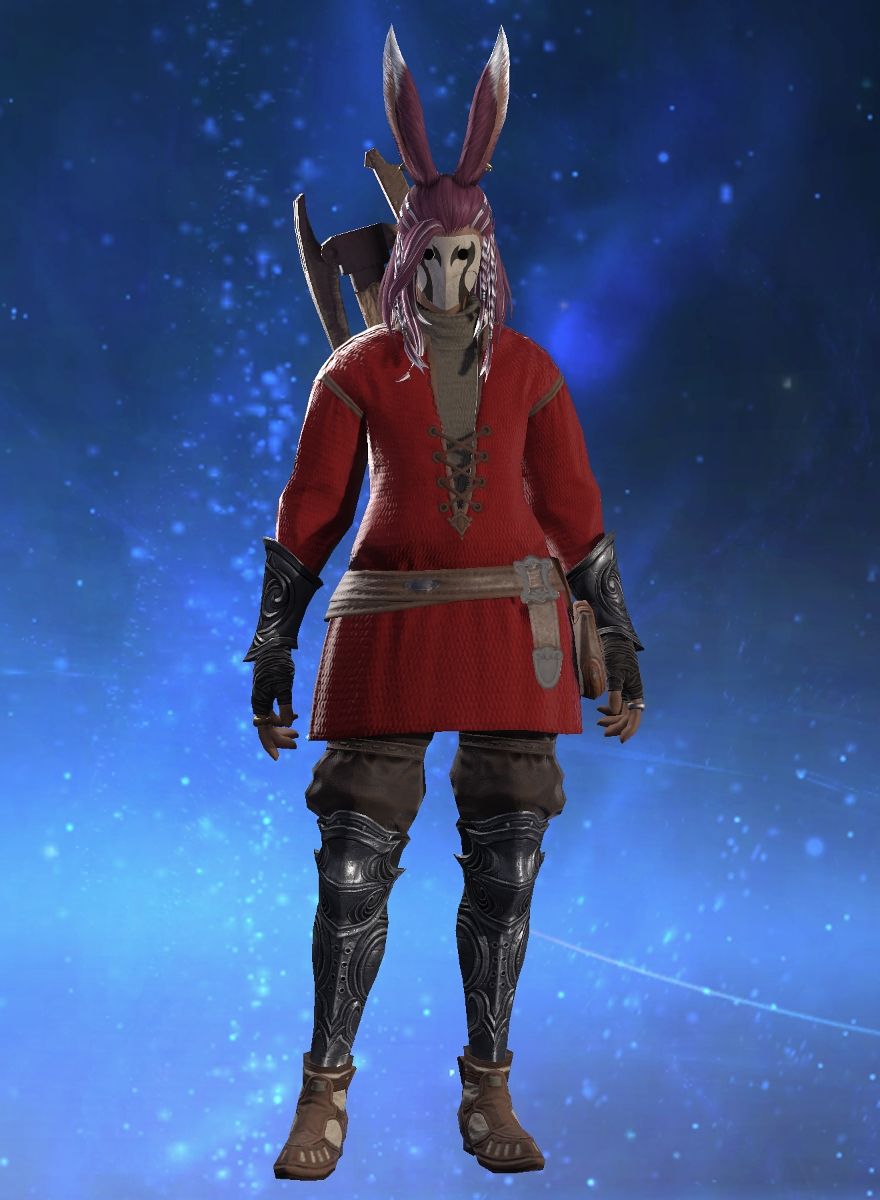 Moth Carnelian