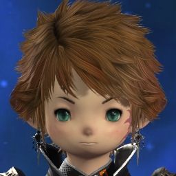 Ozzeh Lionheart