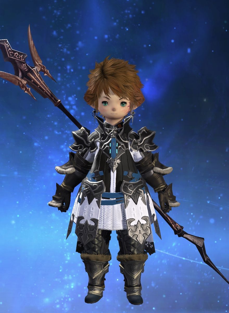 Ozzeh Lionheart