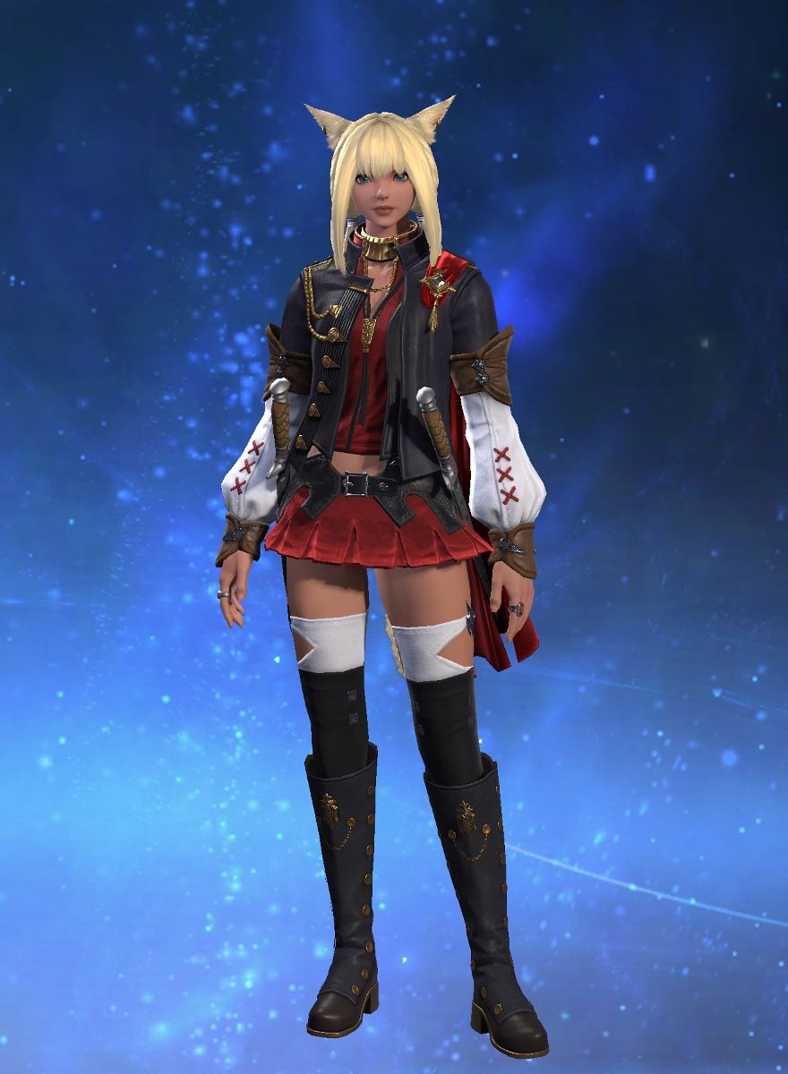 Winnry Rockbell