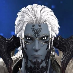 Elkarys Frostborne