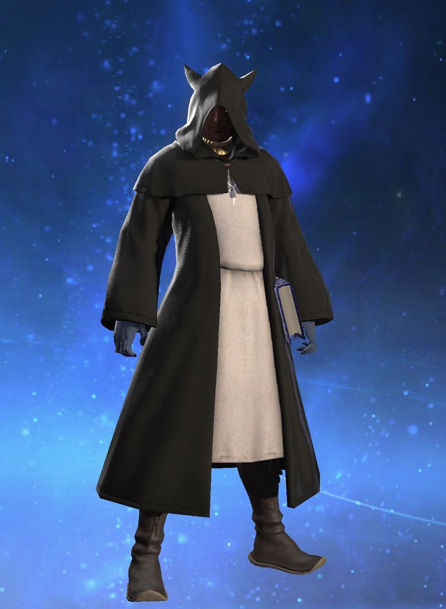 Ragna Dakwhil